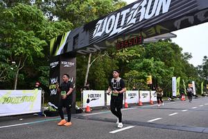 Voltrun 2026
