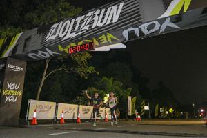 Voltrun 2026