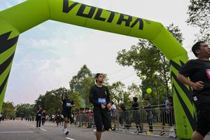 Voltrun 2026