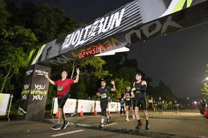 Voltrun 2026