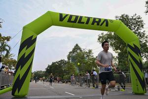 Voltrun 2026