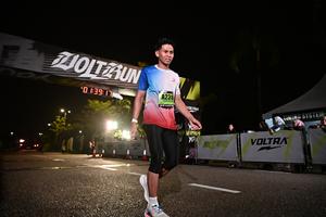 Voltrun 2026