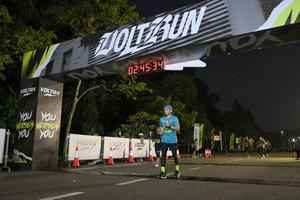 Voltrun 2026