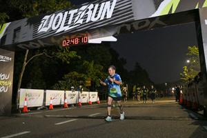 Voltrun 2026