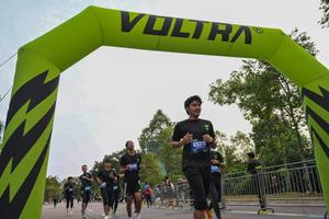 Voltrun 2026