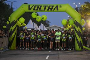 Voltrun 2026