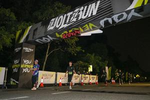 Voltrun 2026