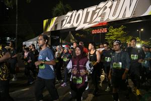 Voltrun 2026