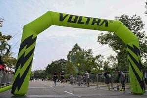 Voltrun 2026
