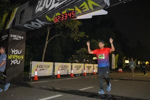 Voltrun 2026