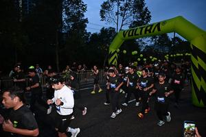 Voltrun 2026