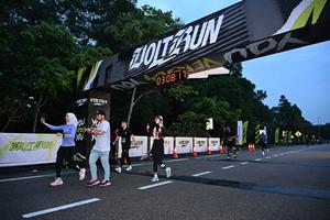 Voltrun 2026