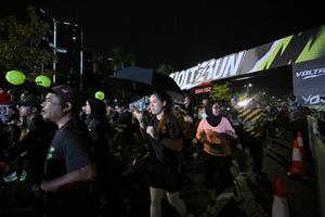 Voltrun 2026
