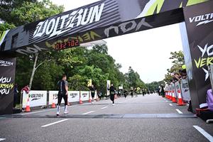 Voltrun 2026