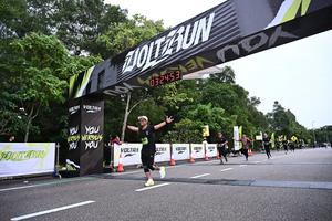 Voltrun 2026
