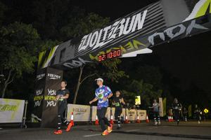 Voltrun 2026
