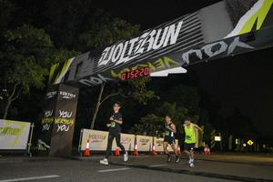Voltrun 2026