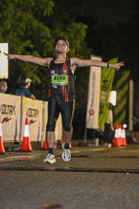 Voltrun 2026