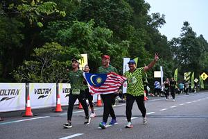 Voltrun 2026