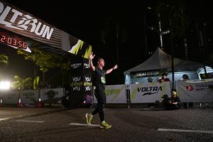 Voltrun 2026