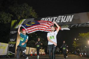 Voltrun 2026
