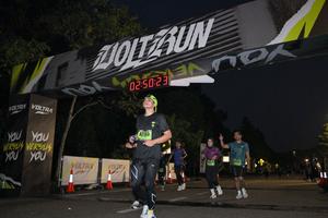 Voltrun 2026