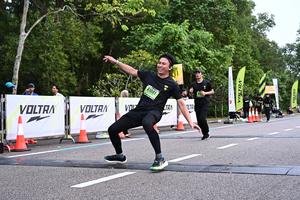Voltrun 2026
