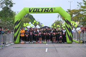 Voltrun 2026
