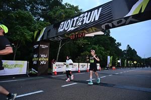 Voltrun 2026