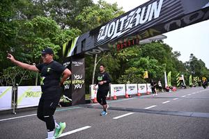 Voltrun 2026