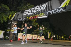 Voltrun 2026