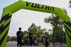 Voltrun 2026