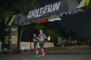 Voltrun 2026