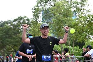 Voltrun 2026