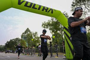 Voltrun 2026