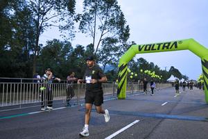 Voltrun 2026