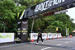 Voltrun 2026