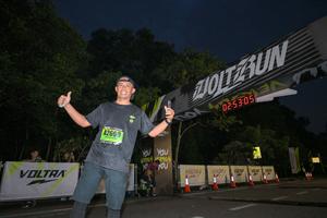 Voltrun 2026