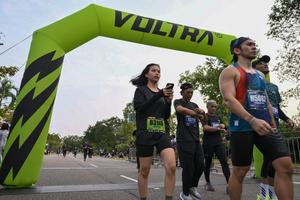 Voltrun 2026