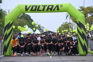 Voltrun 2026