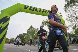 Voltrun 2026