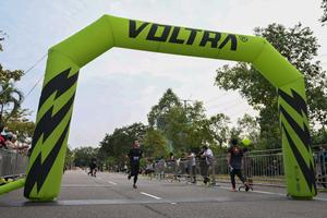 Voltrun 2026