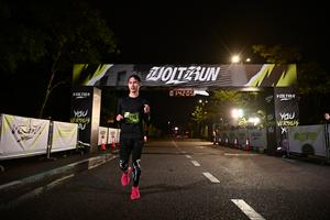 Voltrun 2026