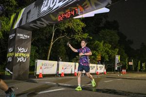 Voltrun 2026