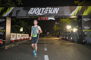 Voltrun 2026