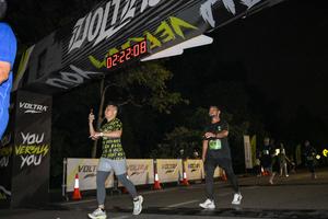 Voltrun 2026