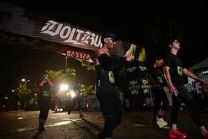 Voltrun 2026