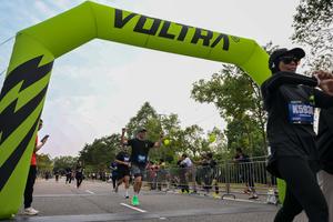 Voltrun 2026