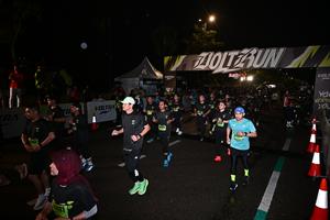 Voltrun 2026