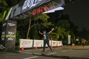 Voltrun 2026